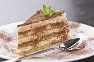 Tiramisu ma wielbicieli na całym świecie