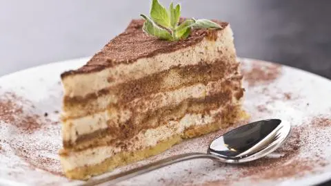 Restauracja, gdzie powstało tiramisu zostanie zamknięta