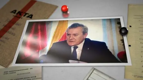 Minister Gliński i rewolucja w polskim kinie. Reportaż "Czarno na białym"