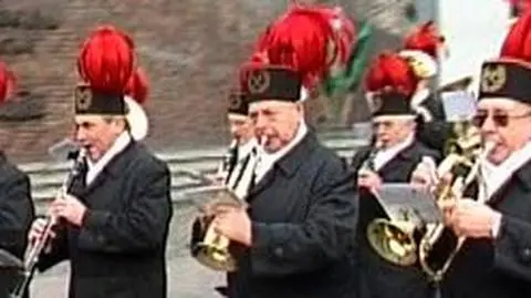 Barbórka po ślonsku