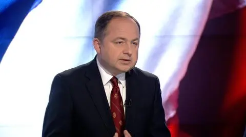 Konrad Szymański: nieporozumienie z KE w sprawie praworządności trwa