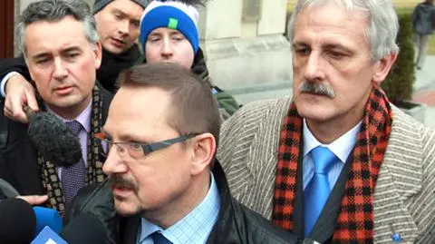 Premier spotkał się z lekarzami