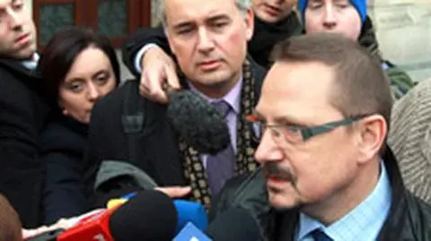 "Przestrzeń do porozumienia". Protest lekarzy na razie trwa