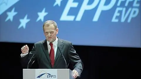 "Kończymy podział na nową i starą Europę"