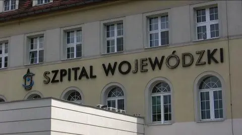 SOR w Szpitalu Wojewódzkim w Opolu do likwidacji