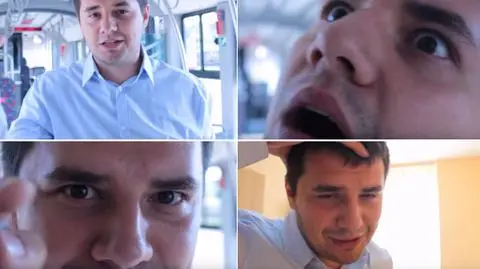 Nowe odcinki "Między Przystankami" mają pojawiać się co tydzień