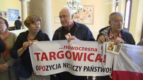 Gdańsk: Wojewoda unieważnia apel ws. Trybunału. Radni ją zaskarżą