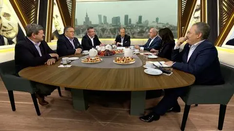 Goście "Kawy na ławę" rozmawiali o postanowieniu unijnego Trybunału Sprawiedliwości
