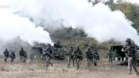 Korea Południowa obawia się deklaracji Trumpa