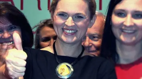 Czy kandydatki na urząd premiera są niezależne?