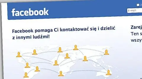 Fikcyjny "znajomy" wie o tobie wszystko