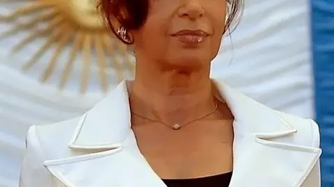 Prezydent Argentyny znów w szpitalu