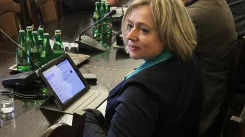 Władze klubu 