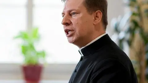 Rzecznik Episkopatu o efektach śledztwa "Superwizjera" TVN