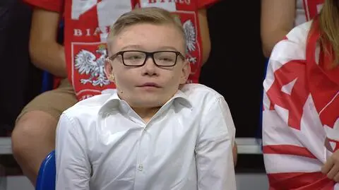 "Dumni po zwycięstwie, wierni po porażce"