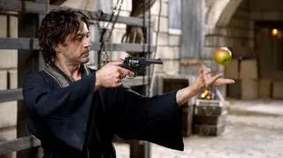 Odtwórca roli Sherlocka Holmesa - Robert Downey Jr