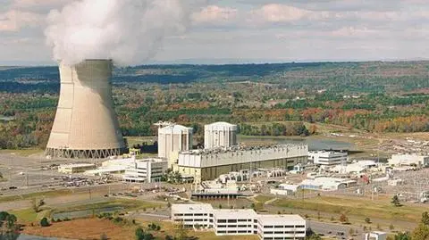 Amerykanie wierni atomowi