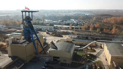 W Zakładach Górniczych Lubin zginął 46-letni pracownik
