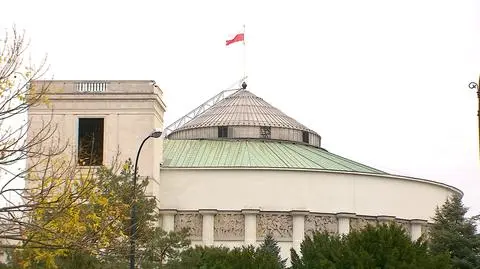 Mniej kobiet w nowej kadencji Sejmu