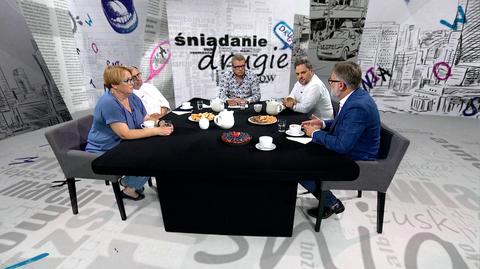Drugie śniadanie mistrzów