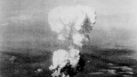 Sondaż: Bomby na Hiroszimę i Nagasaki były okey