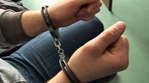 Miał do odsiadki 7 dni, ukrywał się 
14 lat