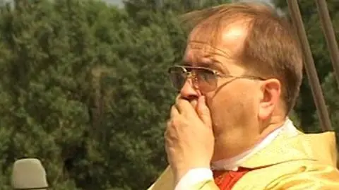 Misja z Rzymu w sprawie Rydzyka