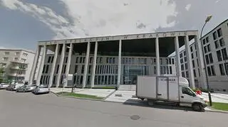 Postanowienia dot. aresztów zapadły na posiedzeniach niejawnych