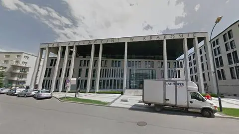 Kraków. Trzech pracowników SA aresztowanych