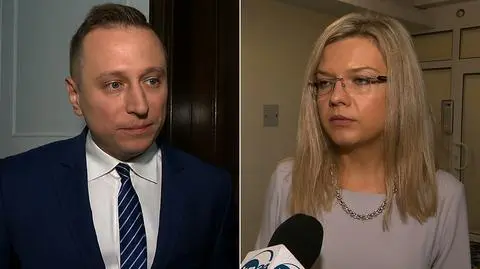 Komisja ds. Amber Gold głosowała w sprawie Tuska bez posłów opozycji 