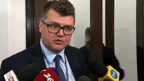 Maciej Wąsik o zarzutach związanych z reprywatyzacją i zdjęciu