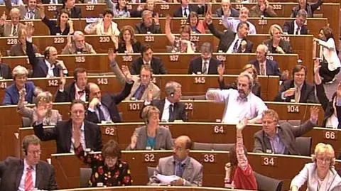 Mniej polskich europosłów od 2009 roku?