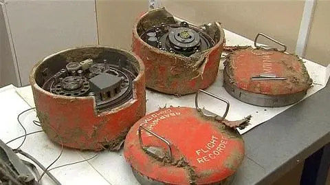 "Siadajcie" w kokpicie Tu-154. Prokuratura: To odczyt sprzed dwóch lat