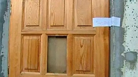 Groził żonie śmiercią, sąd go zwolnił