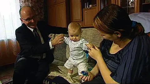"Fakty TVN" o miejscu, które "koi serce"