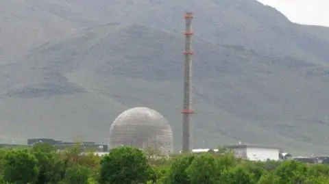 Iran oskarża MAEA. "Sabotażyści mogli przeniknąć do Agencji"