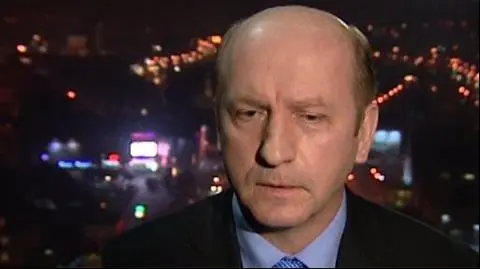 "Nie wierzę w skuteczność rządu. Ten plan nas nie obroni"