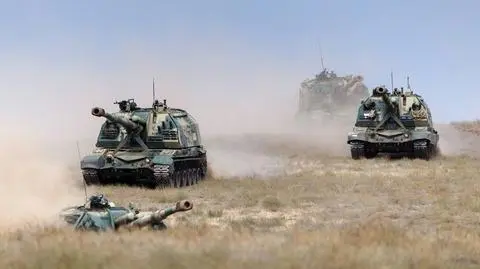 Niemiecka prasa: Wojska Kremla w Syrii "to bardzo zła wiadomość"