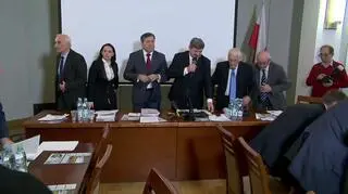 PSL zapowiada, że będzie się bronić przed Sądem Najwyższym 