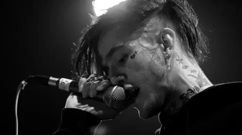 Lil Peep zmarł w wieku 21 lat