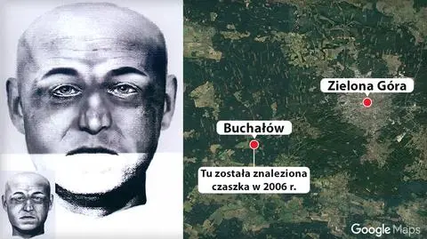 Policjanci chcą rozwiązać zagadkę tajemniczej śmierci sprzed 10 lat