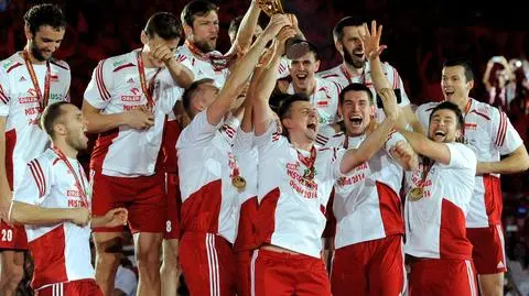 Gwiazdy odchodzą po turnieju