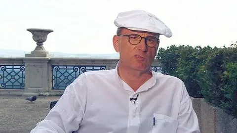 Polityk nielubiący cienia 