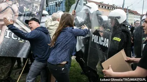 Gdańsk: Zakończyła się kontrola w pomorskiej policji