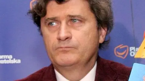 Palikot: Odwołanie Kempy i Wassermanna to błąd