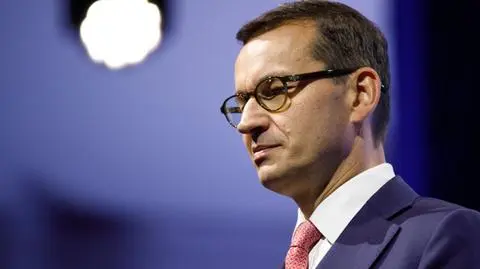 Nowy Trybunał to duże zamieszanie (Na nagraniu "Fakty" z 25 sierpnia)