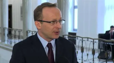 Paweł Olszewski (PO) za in vitro