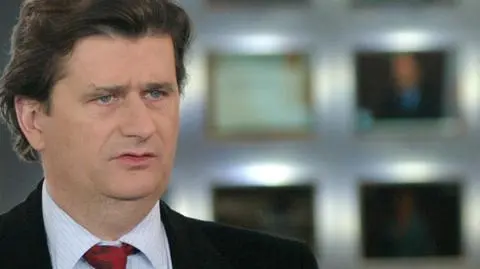 "Bałem się, że rodzina z PO mnie ukarze"