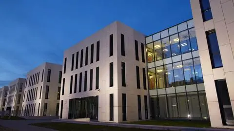 Murawa najlepszym projektem architektonicznym  