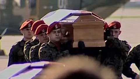 Odejście Stefana Melaka